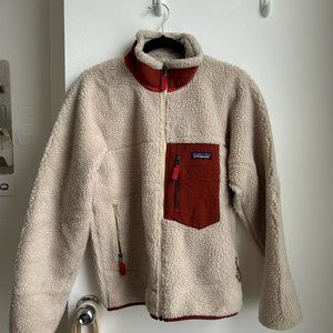 Patagonia Men's Classic Retro-X® Fleece Jacket